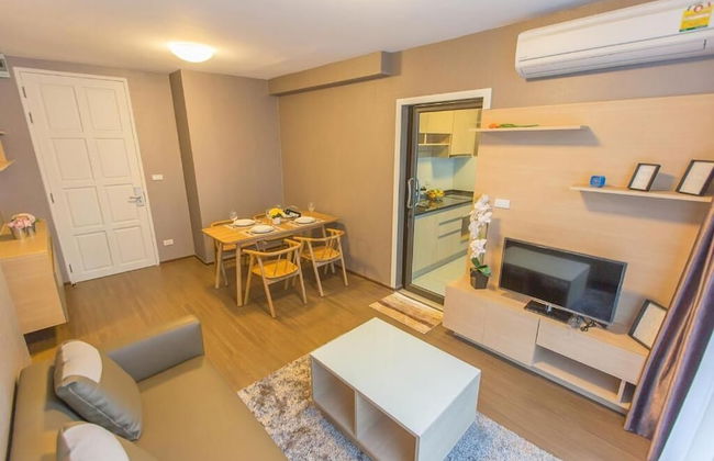 Like Sukhumvit 22 - Foto 22