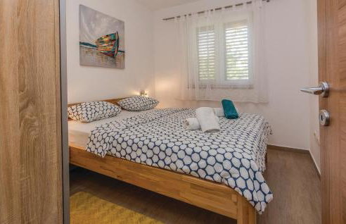 Awesome Home In Pridraga - Foto 48