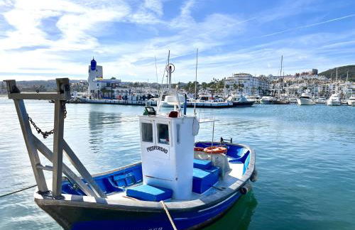 Manilva del Sol SEA VIEW PENTHOUSE - Photo 65