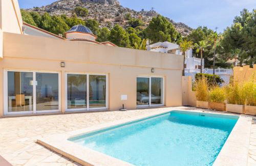 Altea Hills , Villa Noruega - Photo 53