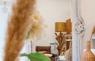 Waldzauber Appartement Dtv geprüft - Foto 13