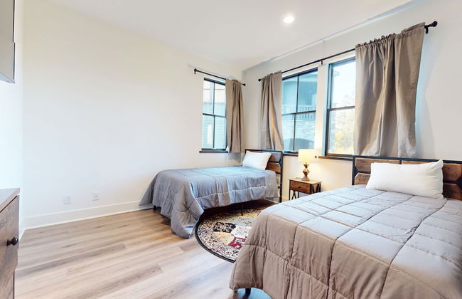 An Adventure of a Lifetime- 3 Bdr, 5 Min to Skiing - Foto 19