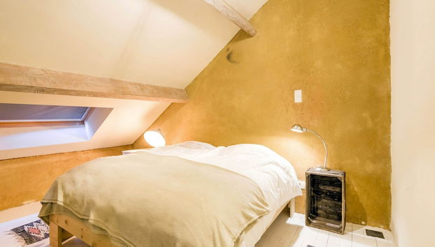 Holiday Home in Philippeville With Garden - Foto 4