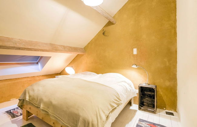 Holiday Home in Philippeville With Garden - Foto 4