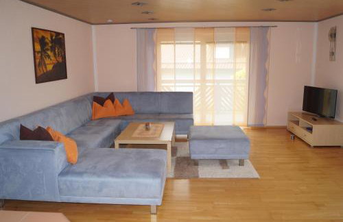 Ferienwohnung Hofbauer - Foto 6