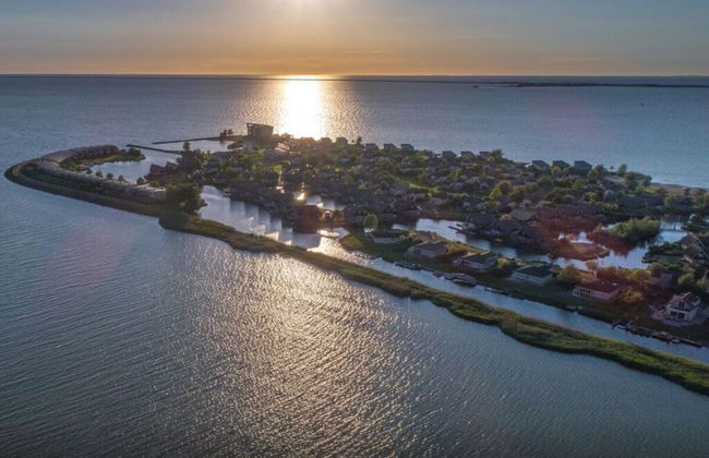 Beachvilla Ijsselmeerblik - Foto 25