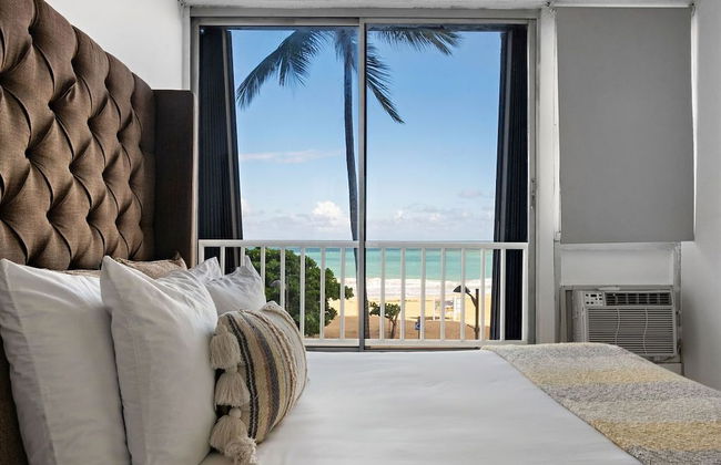 Playa Verde Apt Pool for 4 - Photo 22