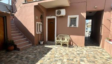 Nikos Holidays Apartment 1 - Foto 5