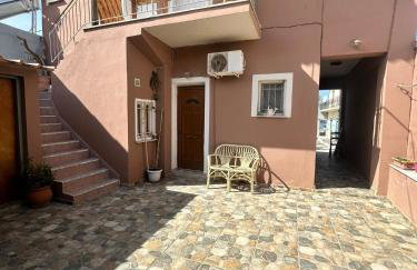 Nikos Holidays Apartment 2 - Photo 6