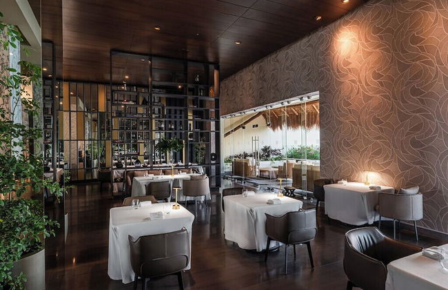 Grand Velas Riviera Maya - All Inclusive - Foto 75