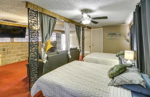 Convenient Studio with Private Bar in Odessa - Foto 9