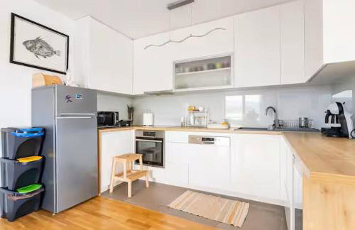 Eurorail logistics Apartment - Photo 34