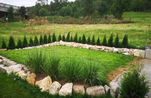 Ferienhaus Fynnhütte - Foto 22