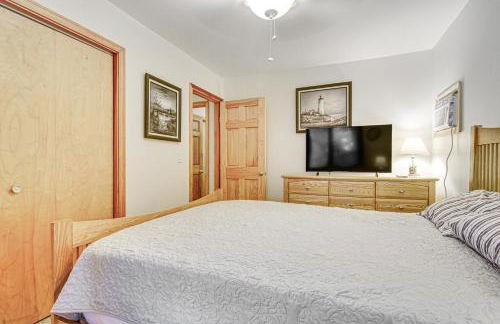 Peaceful Highland Lake Home with Kayaks, Dock Access - Foto 18