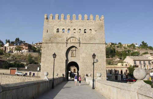 The Bridge house of Toledo - Foto 38