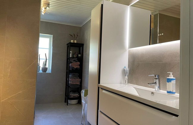 4 Person Holiday Home in Gunnarskog - Photo 17