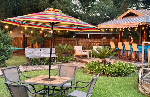 Lagniappe Retreat - Foto 6