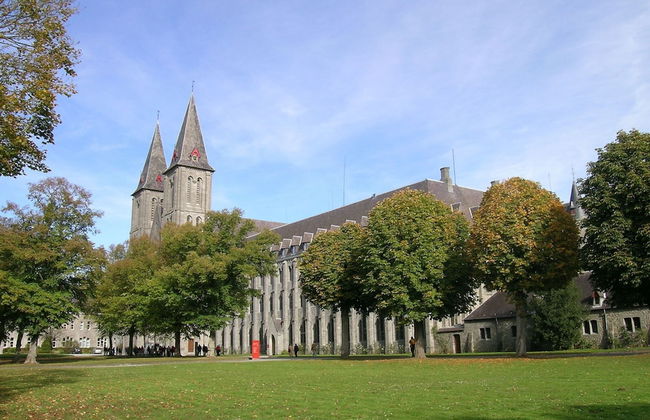 Nature Cottage in Florennes - Foto 37