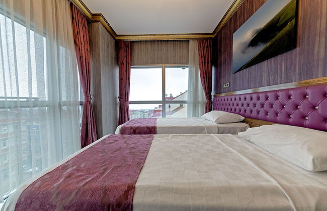 Royal Babil Suites - Foto 15