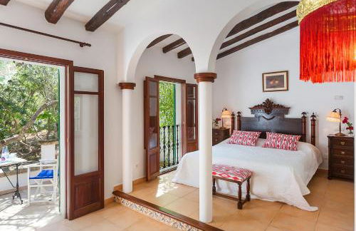 Agroturísme Ca'n Gaià - Foto 18