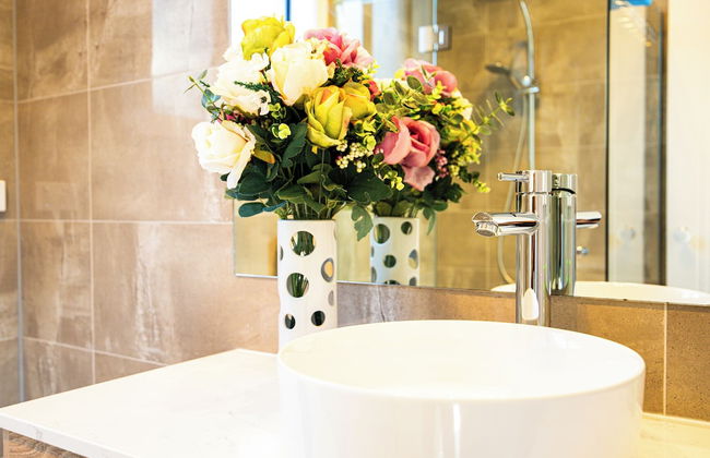 StayAU 6BR Deluxe Lakeview Point Cook - Foto 63