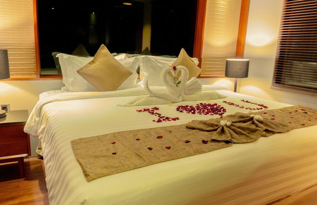 Agranusa Signature Villa - Foto 4