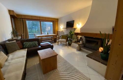 Apartment Chamonix Brise du Mont - Photo 2