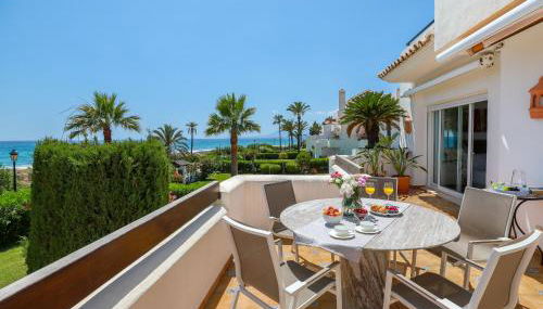 Beachfront luxury - Los Monteros Palm Beach - Foto 2