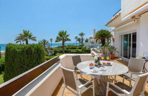 Beachfront luxury - Los Monteros Palm Beach - Foto 2
