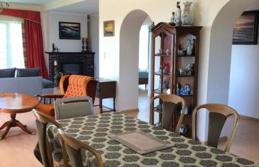 Willa Wicko - Międzyzdroje - apartamenty z aneksem - widok na Zalew Szczeciński - Foto 4