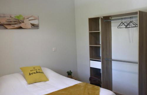 Maison Garde Barriere - Foto 9