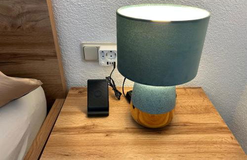 Ferienwohnung Hafenblick - Foto 29