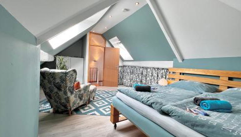 "Zur Auszeit" in 'Jugendstilvilla Sonnenschein - Foto 3