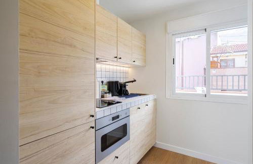 Madrid Sur Apartments by Olala Homes - Foto 73