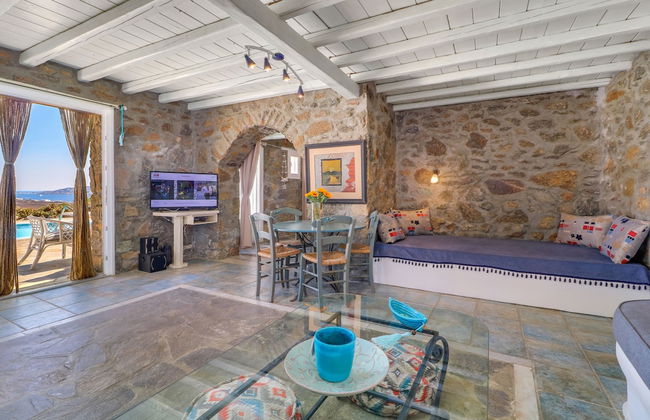 SeaBlue Villas - Photo 53