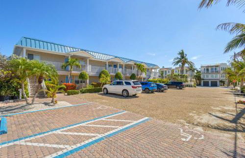 The Beach Club at Anna Maria by RVA - Foto 64