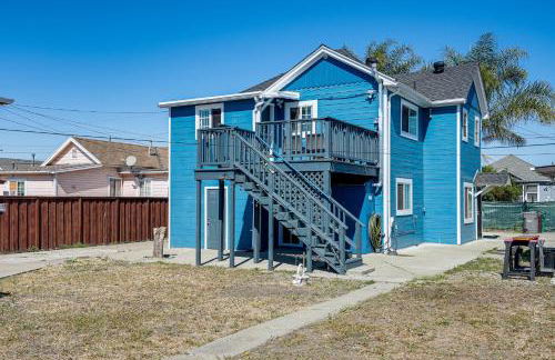 Oakland Apartment 8 Mi to Dtwn! - Foto 2