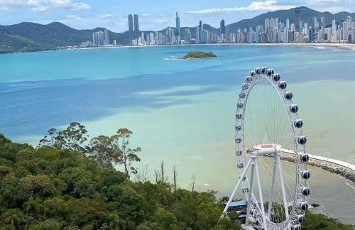 Apartamento Duplex Terraço da Rainha - Foto 1