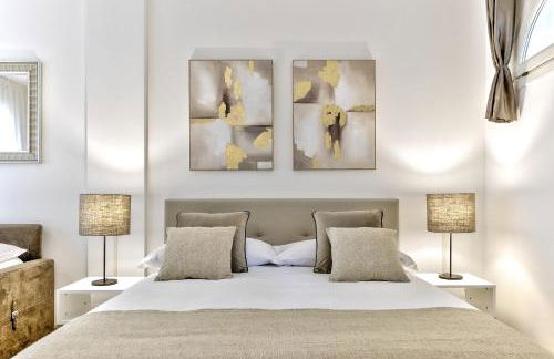 Prato della Valle 34 Apartments - Photo 25