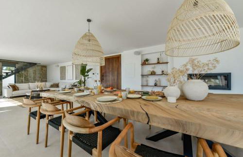 VILLA LUJO - By Almarina Villas - Foto 30