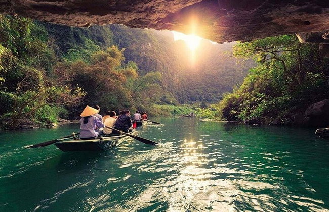 Experiencia Ninh Binh 4WD Adventure - Foto 1