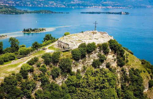 Villa Sul Garda - Foto 34