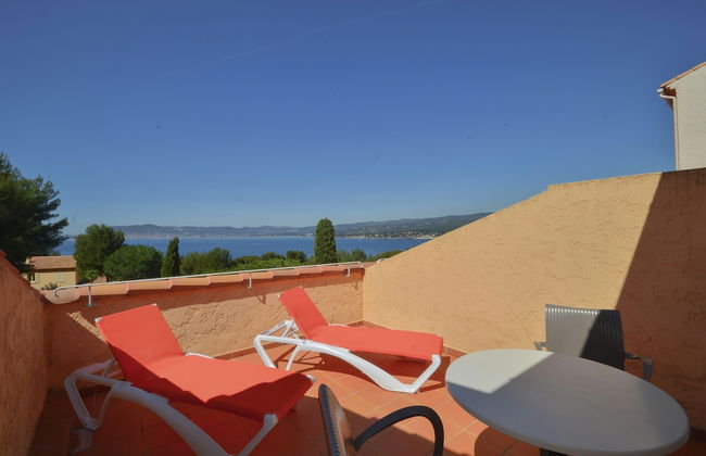 VVF Résidence Saint-Cyr-sur-Mer - Foto 65