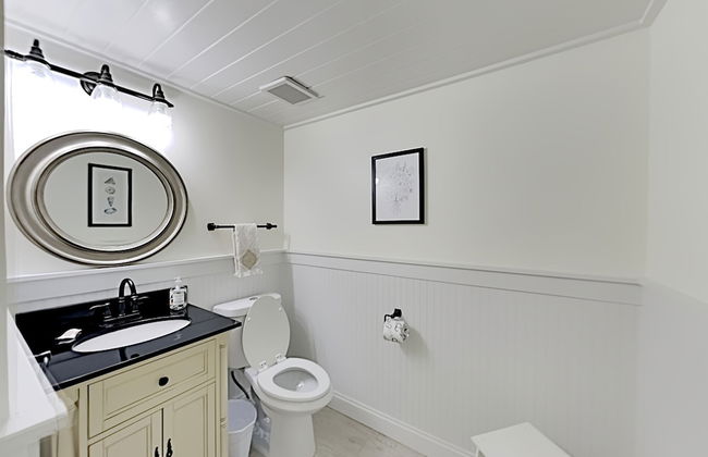 Shoreline Garden Townhomes #31 - Linger Longer - Foto 16