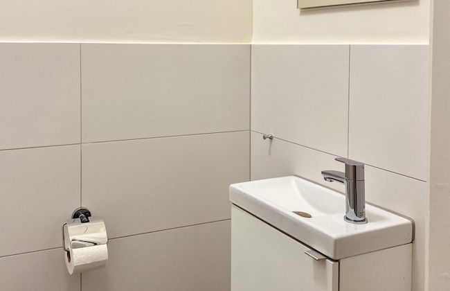 Stylish Apartment in Centre of Maastricht - Photo 12