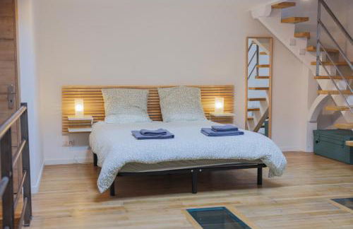 Maison de ville LAGALERIE - Foto 21