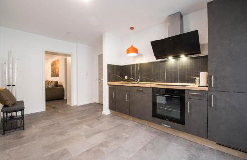 Luxury Saarbrücken 4 - Foto 12