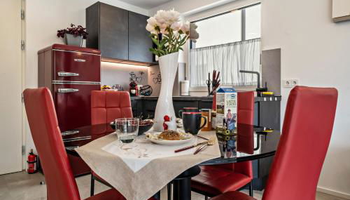 Apartment il cuore rosso - Foto 3