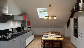 Le ONZE - Foto 3, stove