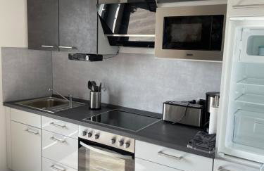 Penthouse am Park - Foto 21